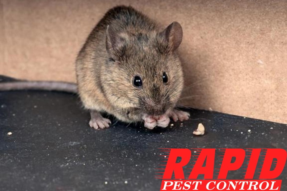 Mice Control London Ontario – Mice Removal London Ontario